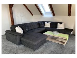Holiday apartment near beach