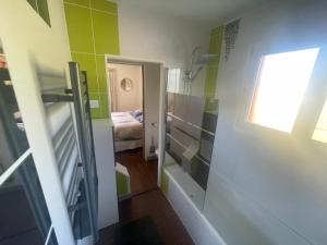 Ô Pas-Sage - Maison dHôtes