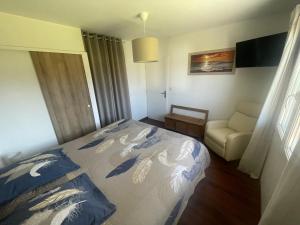 Ô Pas-Sage - Maison dHôtes