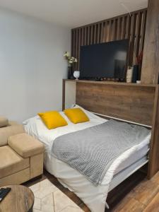 Dajoda Lux - free Spa