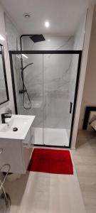 Appartements Appartement Duplex T4 de 80m2 Aux Arcs sur Argens. : photos des chambres