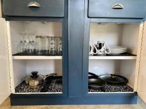 Stellies Accommodation - Room 1