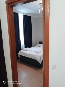 Apartment in Batumi.