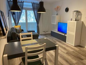 Appartement ComfortZone im Harz mit Sauna und Pool