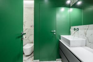 Deluxe Apartment in Brera-Duomo, near Metro