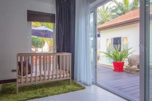 Seaside Villa 2 Pools,beach@50m