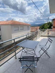 Piso 3 habitaciones en Baiona