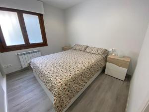 Piso 3 habitaciones en Baiona