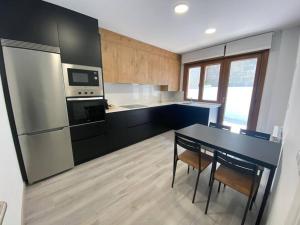 Piso 3 habitaciones en Baiona