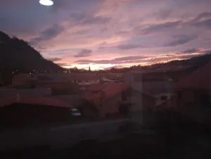 The International Welcome Center - Chunchi