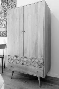 Kibilù - Via Musolino - Trastevere - City Center