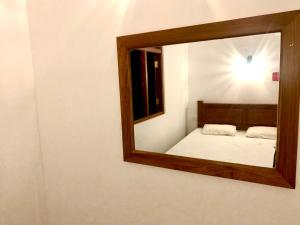 Wonderlust Residents