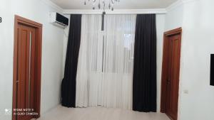 Apartment in Batumi.