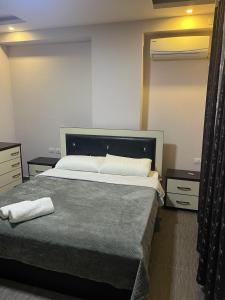 Sunset Escape Apartment Saranda (2br+2ba)