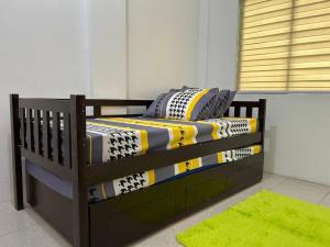 Caishen Apartelle 201