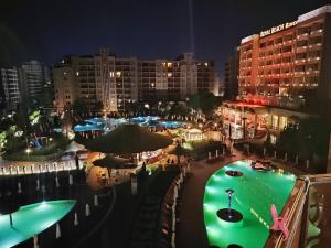 Arendo Sea - apartment in Barceló Hotel