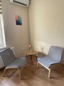 Liliom Apartman Békéscsaba