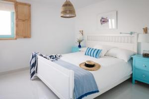 Casa Charcón Bajo, en primera línea de mar - Best Villas Lanzarote