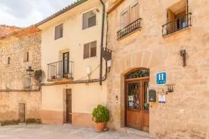 HOTEL EL CASTELL - Prat de Comte