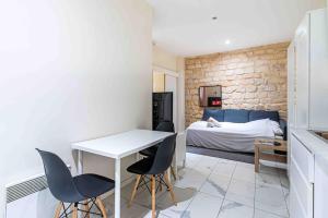 Appart Tour Eiffel Champs de Mars