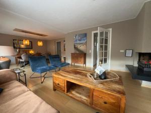 Apartments Four Seasons Voorstraat