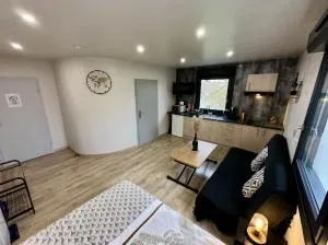 Studio champenois - Montfaucon