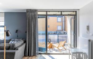 Gorgeous Apartment In Bergen Aan Zee