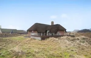 Nice Home In Fanø With Wifi - Fanø Vesterhavsbad
