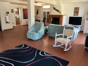 Appartamento con giardino a Selcetta vicino Campus Biomedico - Selcetta