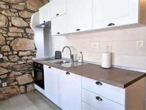 Apartment in Punat - Insel Krk 47355 