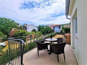 Apartment in Punat - Insel Krk 47355