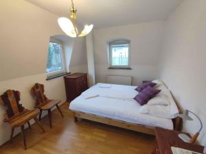 Holiday home in Balatonboglar 48107