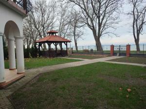 obrázek - Holiday home in Balatonboglar 48107