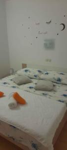 Apartment in Lopar - Insel Rab 47864 