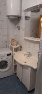 Apartment in Lopar - Insel Rab 47864 