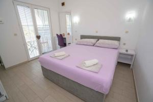 Apartments in Potocnica - Insel Pag 47657