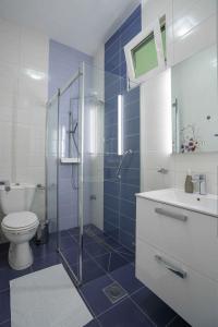 Apartments in Potocnica - Insel Pag 47657