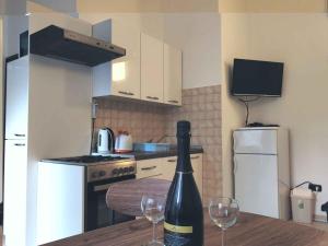 Apartment in Medulin - Istrien 46723