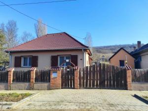 Holiday home in Kereki - Balaton 48110