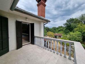 Apartment in Njivice - Insel Krk 47352 