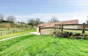 Beautiful Home In Mauléon With Wi-Fi - 布雷叙尔