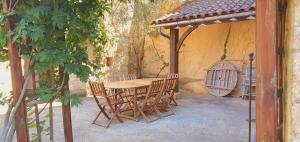 Maisons d'hotes Maison Domme Dordogne : photos des chambres