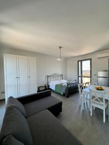 4 Balconi House-Appartamento panoramico a Lecce