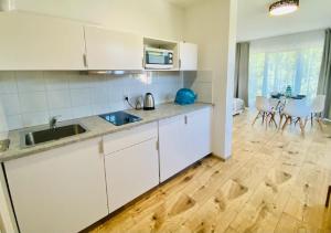 Apartamenty Spacerowa 27