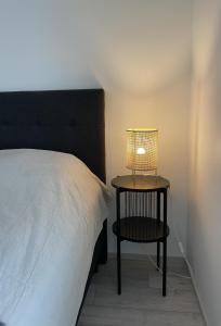 Spacious loft apartment with Lake Näsijärvi views