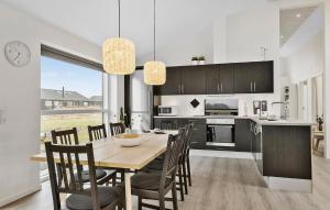 Beautiful Home In Løkken With Wifi