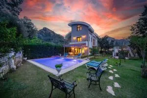 Villa Floransa Icmeler - Turunç