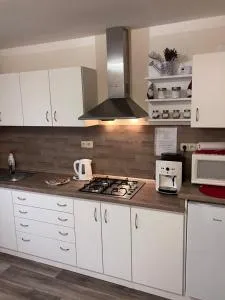 U strýčka Příhody - 诺维赫罗泽科夫