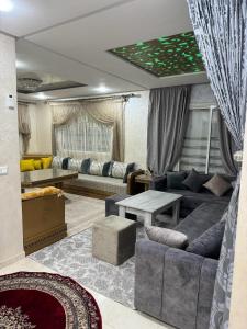 appart luxe CORALIA 34 IL 7