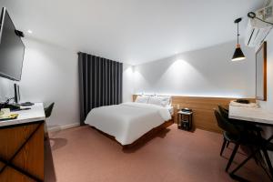 Phòng Hảo Hạng (Premium Room)